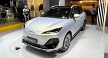 Bisa Tempuh 600 km, Lepas E4 Tahun 2026 Cocok Jadi SUV Listrik Harian