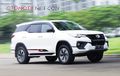 Cukup 5 Langkah, Ponsel Bisa Terkoneksi Bluetooth Ke Head Unit Fortuner TRD Sportivo