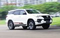 Biaya Servis Toyota Fortuner Diesel 10.000 - 100.000 Km Di Bengkel Resmi