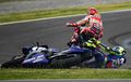 Babak Baru! Yamaha Ambil Langkah untuk Masalah Marc Marquez dan Valentino Rossi