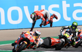 Ini Yang Dimaksud High Side Crash di MotoGP