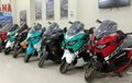 Oh Ternyata Ini Orang Kreatif yang Bikin NMAX Predator Menjamur di Diler Yamaha
