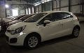 Siapa Kira, Harga KIA RIO 2014 Bekas Makin Pas Buat Karyawan Swasta