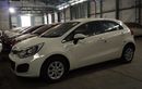 Siapa Kira, Harga KIA RIO 2014 Bekas Makin Pas Buat Karyawan Swasta