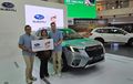 Subaru Gelar Forestyle Di Mall Kelapa Gading, Ada Figur Dokter Hewan Rajanti