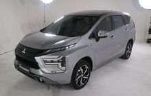 Lebih Irit Xpander atau Ertiga Seken? Segini Perbedaannya Konsumsii BBMnya