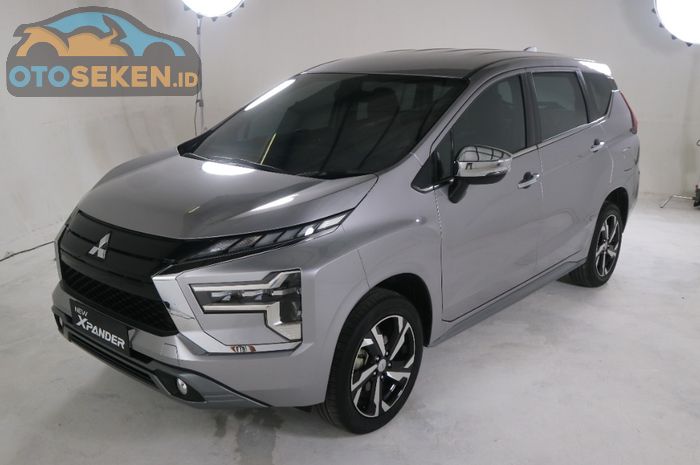 Konsumsi BBM Mitsubishi Xpander dan Toyota Avanza.