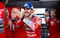 Francesco Bagnaia Tidak Ingin Terlibat Pemilihan Pengganti Miller, Sebut Seperti Ini