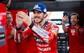 Bagnaia Wajib Banget Finish di Depan Quartararo, Ini Maksud Pentingnya