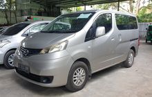 Daftar Harga Nissan Evalia 2012 Bekas, Mobil Pintu Geser Terjangkau