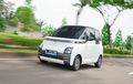 Wuling Air ev, Si BEV Mungil Dengan Gelar Besar di GridOto Award 2023