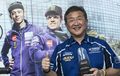 Bos Yamaha Indonesia Minoru Morimoto Pamit, Tonggak Kepemimpinan 2023 Dipegang Sosok Baru