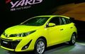Breaking News: Toyota New Yaris 2018 Siap Diluncurkan? Ada Warna Baru Kabarnya