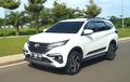 Cuma Segini Harga Toyota Rush 2022 Bekas, Makin Terjangkau Nih