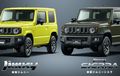 Bocoran Harga Suzuki Jimny Baru, Ternyata Lebih Murah dari Xpander