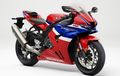 Aura MotoGP Kental, CBR1000RR-R Fireblade Punya Winglet, Ini Fungsinya