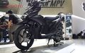 Harga Suzuki Nex II Paling Murah? Ini Bocoran Harganya