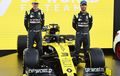Jelang F1 Austria 2020, Tim Renault Akan Bawa Tiga Paket Upgrade