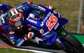 Maverick Vinales Ganti Nomor Motor, Biar Keren Katanya