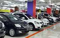 Xpander Effect... Bikin Harga Pasaran Honda Mobilio Bekas Drop