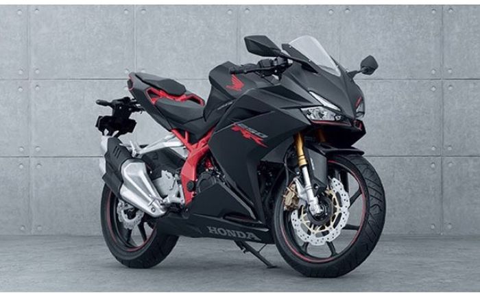 Honda CBR250RR