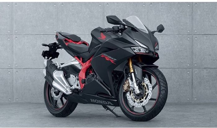 Honda CBR250RR