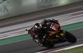 Hasil Moto2 Qatar 2021: Sam Lowes Tetap Tak Terkalahkan, Satu Pembalap 'Tim Indonesia' Naik Podium!