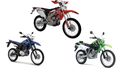 Viar Cross X 250 ES, Alternatif Trail 250 Cc Buat yang Kemahalan Beli Kawasaki KLX 250 atau Yamaha WR250R