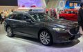 Mazda6 Estate Tampil Ganteng di GIIAS 2025, Kena Diskon Gede Lho