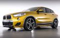 Baru Meluncur di Indonesia, BMW X2 Sudah Kena Upgrade Bengkel ini!
