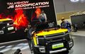 Mobil Modifikasi Chery J6  Milik Cellos Hadir di GIIAS 2025, Satu Lagi Buat Giveaway?