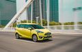 Toyota Sienta Facelift Tak Banyak Berubah, Akomodasi Dan Kepraktisan Masih Mumpuni?