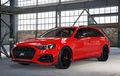 ABT Modifikasi Mesin Audi RS4 Avant, Tenaga Sangar Tembus 521 DK