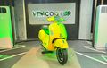 Vescooter Indonesia Resmikan Cabang Baru di Bekasi, Banyak Promo Menarik!