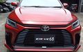 Body Kit Murah Toyota Vios Terbaru, Cuma Rp 6 Jutaan Berubah Lebih Cantik