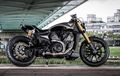 Sedap! Victory Octane Dipaksa Tampil Sporty Jadi Street Tracker