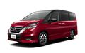 Nissan All New Serena Bisa Jadi Pilihan High MPV. Harganya di Solo Segini Lho!