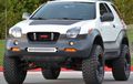 Bukan MU-X, Ini SUV 4x4 Lawas dan Ganteng Punya Isuzu