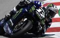 Tercepat Saat Tes Catalunya, Maverick Vinales Ingin Lanjutkan Tren Positif di MotoGP Belanda