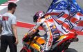 Terungkap, Ini Target Marc Marquez Usai Menang di MotoGP Amerika