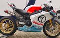 Pertama Ikut Tahun Lalu, Ducati Perkenalkan Panigale V4 R untuk Balap Ketahanan
