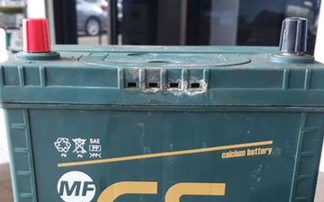 Aki Maintenance Free Masih Harus Dirawat Begini Caranya Mudahnya Gridoto Com