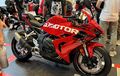 Rusak Pasaran Moge Supersport, 800 cc 4 Silinder Cuma Rp 200 Jutaan!