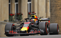FP2 GP F1 Azerbaijan: Ricciardo Tercepat, Raikkonen Melesat 13 Posisi
