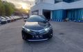Cuma Satu Unit Boleh Nego, Toyota Corolla Altis 1.8 V A/T 2015 Eks Golden Bird