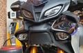 Motor Baru Yamaha Ini Fiturnya Canggih Banget, Ada Radar Ini Fungsinya