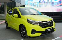 Butuh Kendaraan Murah? Ini Pilihan Mobil Baru Mesin Bensin di Bawah Rp 200 Juta