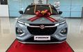 Selain Diskon, Ini Deretan Hadiah yang Bisa Didapat Konsumen saat Beli Suzuki Fronx