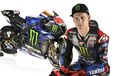 Ingin Jadi Legenda MotoGP, Fabio Quartararo Ogah Ikutin Cara Valentino Rossi