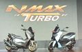 Yamaha NMAX Turbo Meluncur, Ternyata Ini Maksud Turbo Di Namanya 